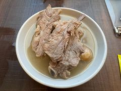 -松發肉骨茶(克拉码头店)