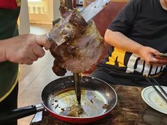 -巴犀烧烤(新崇光店)