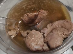 -华哥新鲜猪精品美食