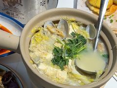 -亿牌牌东北烧烤(博物馆旗舰店)