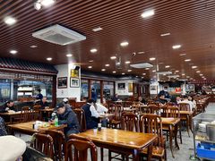 -柴氏风味斋(甘家口店)