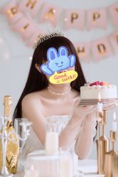-初白IMAGE·女子摄影