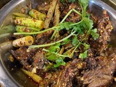 -曾老幺鱼庄(龙华商厦店)