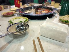 -巷子口成都市井火锅