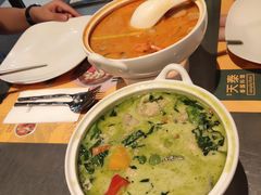 -simply thai天泰(长泰广场店)