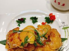 -鹿鸣春饭店(总店)