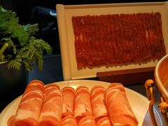 -京熹顺·老北京百年铜锅涮肉(百家湖1912店)