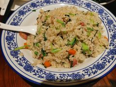-老瑞福上海菜(人民广场店)