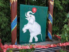 -云南民族村