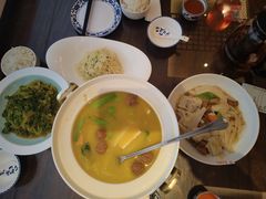 -面辣子·陕西家乡菜(钟楼店)