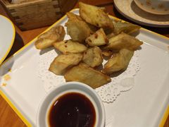 -如轩海鲜砂锅粥(国际能源店)