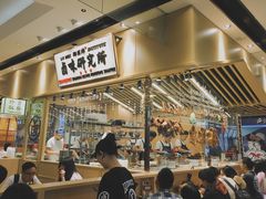 -狮头牌卤味研究所·卤味饭(花城汇南区店)