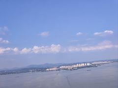 -巢湖姥山岛