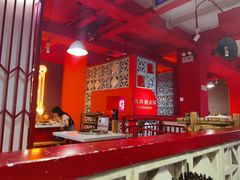 -陈艳红火锅菜·冒菜(簋街店)