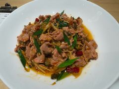 -一坐一忘云南菜(卓悦中心)