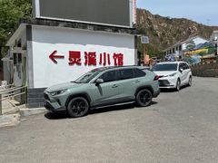 -灵溪风景区