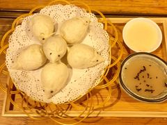 -沙州食驿·非遗小吃夜市