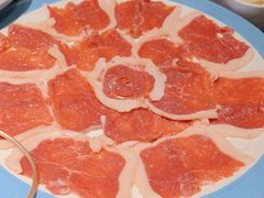 -南门四季铜锅涮肉(大屯·北苑店)