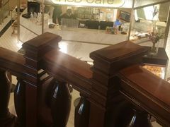 -广州花园酒店
