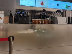 -喜茶(广州保利中环店)