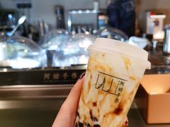 -阿嬷手作(深圳梅林卓悦汇店)