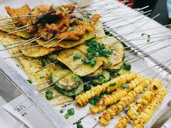 -小民大排档(江汉路店)