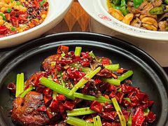 -有位虾匠·香辣蟹·小龙虾(李村店)