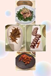 -惠食佳·宴会厅(滨江西路店)