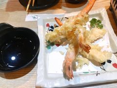炸虾天妇罗-胜代日本料理(云程巷小区店)