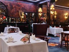 -马克西姆餐厅(崇文门店)