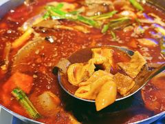 -金锅小厨(乐活街店)
