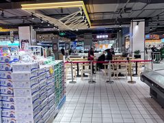 -悦喜客来购物广场(中山路店)