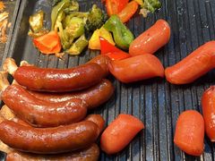 -晶丽香榭自助餐(南京大饭店)