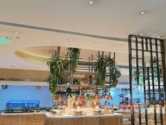 -冀粤香海鲜自助餐厅(西美五洲店)