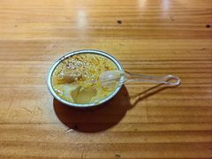 焦糖烤布蕾-留白咖啡(人民巷八号大院店)
