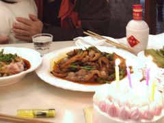 -幸福饭店(佛山路东段店)