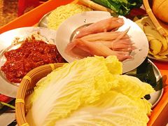 -辣盘盘麻辣烫(购物公园店)