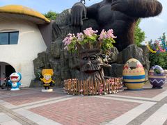 -自然谷恐龙园