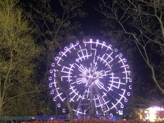 -琴岛之星摩天轮