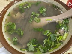 -昌顺马记小吃店(昌盛园店)