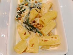 -OGGI TRATTORIA PIZZERIA(深业上城店)