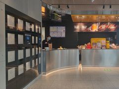 -麦当劳(北苑秋实路店)