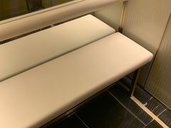 -尼依格罗香港美利酒店
