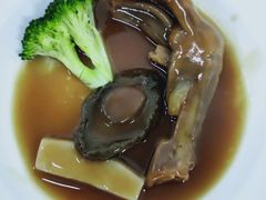 -锦粤宫·精致粤菜(深圳北站店)