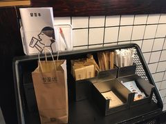 -喜茶(东莞雍华庭店)