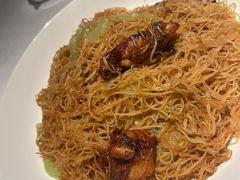 陈村煎鸡炒米粉-炳胜品味(海印总店)