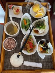 -馨月汇·独栋月子中心(南山店)