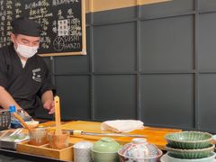 -Sushi Hanzo半藏(天环广场店)