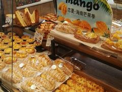 -巴黎贝甜(右安门店)