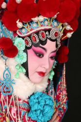 -华韵京剧摄影(洋桥角门东店)